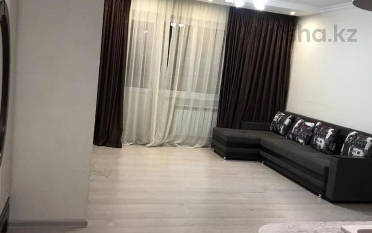 1-комнатная квартира · 41 м² · 6/10 этаж, мкр Аксай, Б. Момышулы 25 за 28 млн ₸ в Алматы, Ауэзовский р-н — фото 7
