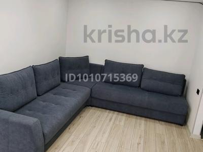 2-комнатная квартира · 44.7 м² · 5/5 этаж, Жамбыла 83 — Возле оптимы за 13 млн ₸ в Сарани