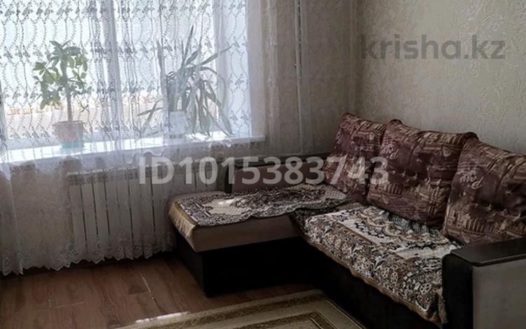 2-бөлмелі пәтер · 50 м² · 1/2 қабат, Достык 4, бағасы: 150 000 ₸ в Бурабае — фото 2