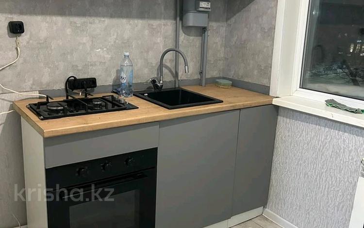 1-комнатная квартира · 31 м² · 3/5 этаж, Мусрепова за 13.9 млн ₸ в Петропавловске — фото 2
