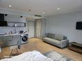 1-комнатная квартира · 46.7 м² · 13/14 этаж, Тамар мепе 14 — Махинджаури за 58 млн 〒 в Батуми — фото 16