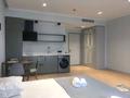 1-комнатная квартира · 46.7 м² · 13/14 этаж, Тамар мепе 14 — Махинджаури за 58 млн 〒 в Батуми — фото 20