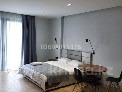 1-бөлмелі пәтер · 46.7 м² · 13/14 қабат, Тамар мепе 14 — Махинджаури, бағасы: 65 млн 〒 в Батуми