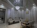 Отдельный дом · 9 комнат · 450 м² · 8 сот., мкр Ынтымак-2, Мкр Ынтымак-2. ул.Кенистик 9 9 за 105 млн ₸ в Шымкенте, Абайский р-н — фото 3