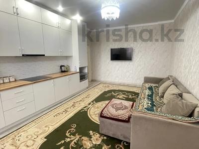 2-комнатная квартира, 51.6 м², 2/9 этаж, Айнакол за 25.5 млн 〒 в Астане, Алматы р-н