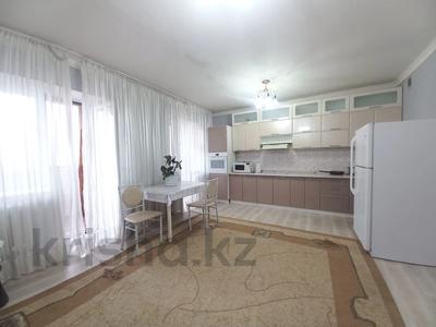 1-комнатная квартира · 40 м², Куйши дина 30 за 150 000 〒 в Астане