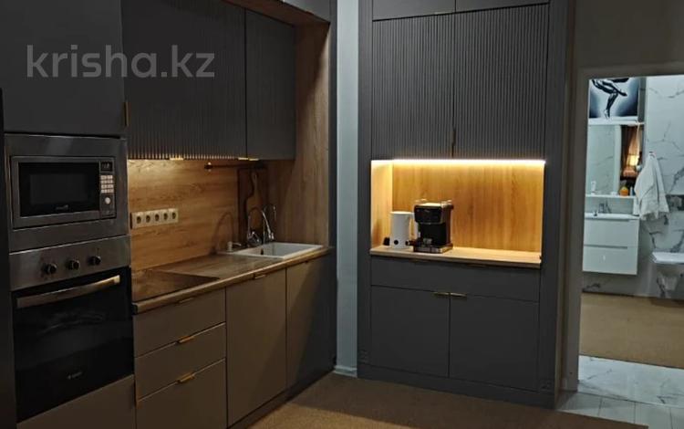 3-комнатная квартира · 58 м² · 7/8 этаж, мкр Казахфильм, Арайлы 12 — СРОЧНАЯ ПРОДАЖА!!! за 58 млн ₸ в Алматы, Бостандыкский р-н — фото 2