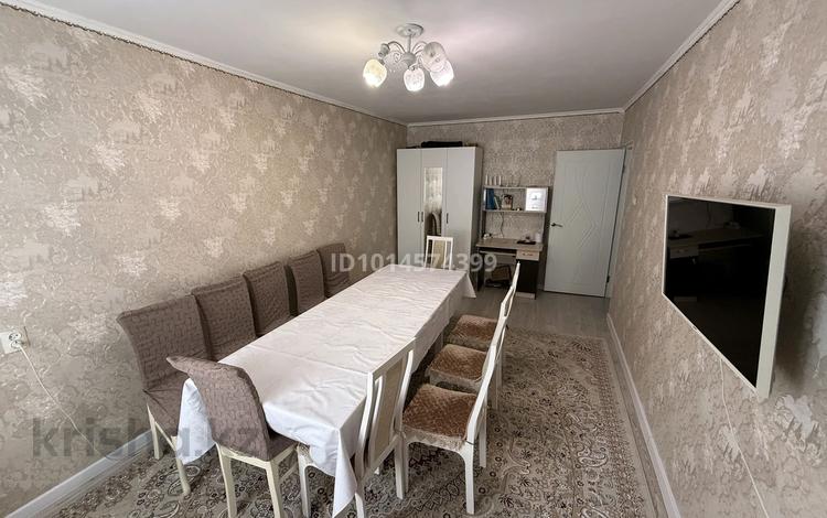 2-комнатная квартира · 56 м² · 4/5 этаж, мкр 8 — 101 Стрелковой Бригады Гришина за 17.5 млн ₸ в Актобе — фото 20