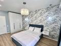 2-комнатная квартира · 56 м² · 10/36 этаж, мкр Уркер, Кабанбай батыра 11 — Кабанбай батыра за 15 000 〒 в Астане, Нура р-н
