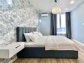 2-комнатная квартира · 56 м² · 10/36 этаж, мкр Уркер, Кабанбай батыра 11 — Кабанбай батыра за 15 000 〒 в Астане, Нура р-н — фото 2