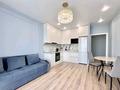 2-комнатная квартира · 56 м² · 10/36 этаж, мкр Уркер, Кабанбай батыра 11 — Кабанбай батыра за 15 000 〒 в Астане, Нура р-н — фото 3
