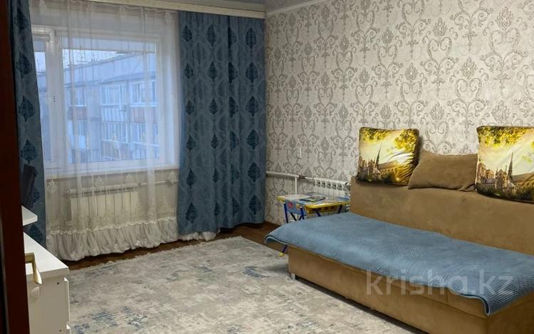 3-комнатная квартира · 66.3 м² · 5/5 этаж, Майлина за 28.5 млн ₸ в Костанае — фото 2