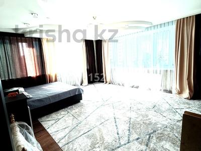 1-бөлмелі пәтер · 51.8 м² · 7/14 қабат, Б. Момышулы 14, бағасы: 28 млн ₸ в Астане, Алматы р-н