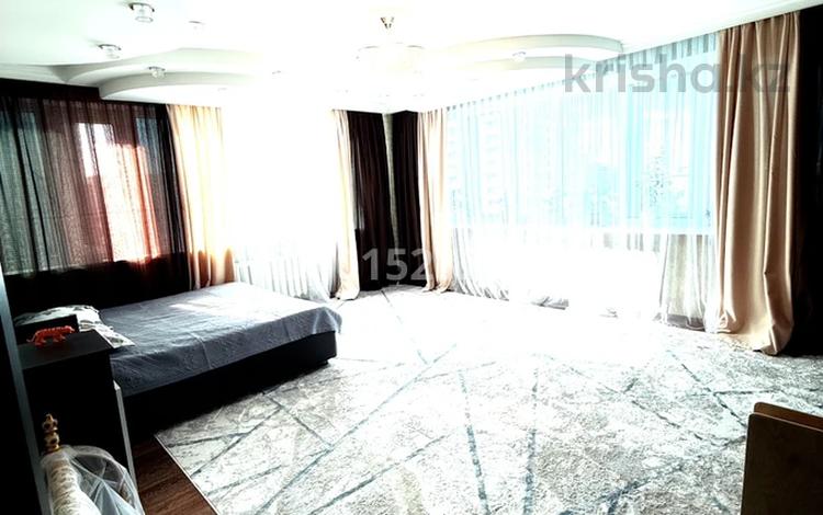 1-комнатная квартира · 51.8 м² · 7/14 этаж, Б. Момышулы 14 за 28 млн ₸ в Астане, Алматы р-н — фото 2