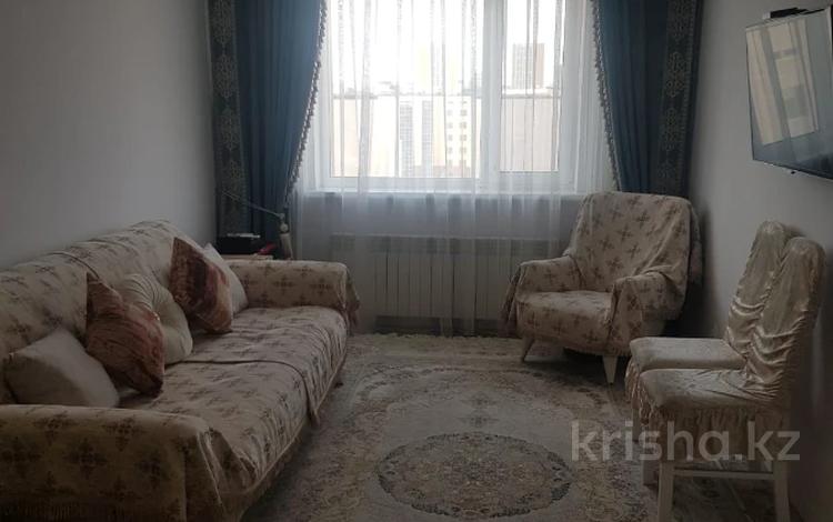 2-бөлмелі пәтер · 45 м² · 9/10 қабат, Толе би 46 — ТОП ЛОКАЦИЯ!!! Хан Шатыр рядом!!!, бағасы: 32 млн ₸ в Астане, Нура р-н — фото 2