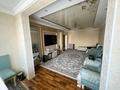 3-комнатная квартира · 108 м² · 9/9 этаж, мкр Аксай-1А 28 за 52 млн ₸ в Алматы, Ауэзовский р-н