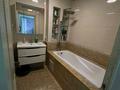 3-комнатная квартира · 108 м² · 9/9 этаж, мкр Аксай-1А 28 за 52 млн ₸ в Алматы, Ауэзовский р-н — фото 10