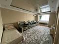 3-комнатная квартира · 108 м² · 9/9 этаж, мкр Аксай-1А 28 за 52 млн ₸ в Алматы, Ауэзовский р-н — фото 2