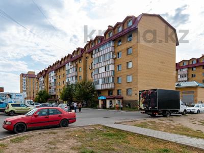 1-комнатная квартира · 38 м² · 3/6 этаж, Косшыгулова 13к5 за 20 млн ₸ в Астане, Сарыарка р-н