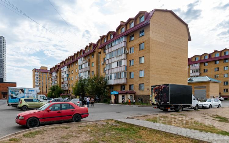1-комнатная квартира · 38 м² · 3/6 этаж, Косшыгулова 13к5 за 20 млн ₸ в Астане, Сарыарка р-н — фото 2