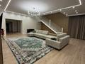 Отдельный дом · 7 комнат · 500 м² · 6 сот., мкр Шубар 7 — Пересечение весеняя за 255 млн 〒 в Астане, Есильский р-н — фото 15
