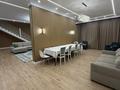 Отдельный дом · 7 комнат · 500 м² · 6 сот., мкр Шубар 7 — Пересечение весеняя за 255 млн 〒 в Астане, Есильский р-н — фото 18