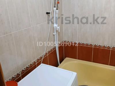 1-комнатная квартира · 36 м² · 1/9 этаж, мкр Юго-Восток, Мкр Юго-Восток, мкр Орбита 34 за 100 000 〒 в Караганде, Казыбек би р-н