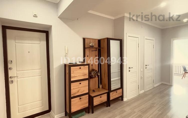 3-комнатная квартира · 75 м² · 4/5 этаж, Демесинова 77 за 250 000 ₸ в  — фото 2