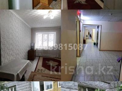 1-комнатная квартира, 17 м², 1/9 этаж, мусрепова 7 за 6.5 млн 〒 в Астане, Алматы р-н