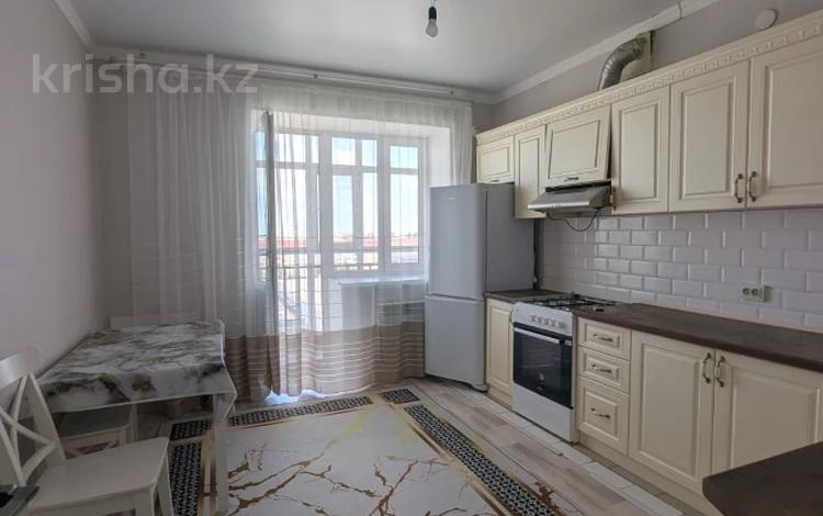 2-комнатная квартира · 70 м² · 9/9 этаж, мкр. Алтын орда, Ораза Татеулы 5 за 25.5 млн ₸ в Актобе — фото 2