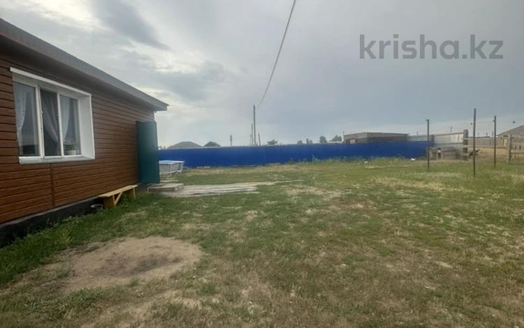 Отдельный дом · 3 комнаты · 100 м² · 15 сот., Айманова за 21 млн ₸ в Жетекши — фото 2