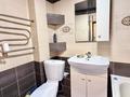 2-бөлмелі пәтер · 45 м² · 1/5 қабат, Сарыарка 35/1, бағасы: 21.5 млн ₸ в Астане, Сарыарка р-н — фото 9