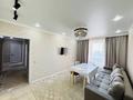 3-бөлмелі пәтер · 60 м² · 11/12 қабат, Кабанбай батыра 59, бағасы: 35.5 млн ₸ в Астане, Нура р-н — фото 2