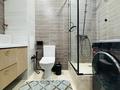 3-бөлмелі пәтер · 60 м² · 11/12 қабат, Кабанбай батыра 59, бағасы: 35.5 млн ₸ в Астане, Нура р-н — фото 11