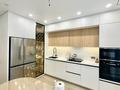 2-комнатная квартира · 87 м² · 10/17 этаж, Жандосова 140 за 62 млн ₸ в Алматы, Ауэзовский р-н