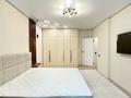 2-комнатная квартира · 87 м² · 10/17 этаж, Жандосова 140 за 62 млн ₸ в Алматы, Ауэзовский р-н — фото 5
