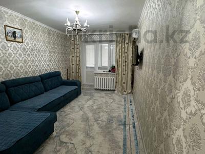 2-комнатная квартира · 55 м² · 1/10 этаж, мкр Женис за 19.5 млн 〒 в Уральске