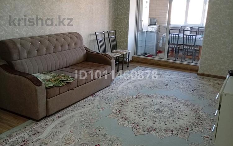 3-бөлмелі пәтер · 70 м² · 2/2 қабат, Мангилик ел 34, бағасы: 180 000 ₸ в Таразе — фото 17