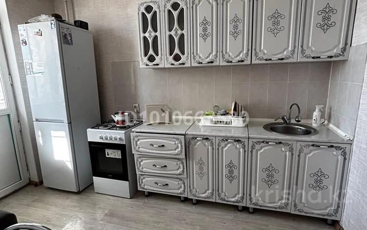 1-комнатная квартира · 38 м² · 6/9 этаж, мкр. Зачаганск пгт, Мкр. Зачаганск Бірлік 25 — Бірлік за 14 млн ₸ в Уральске — фото 2