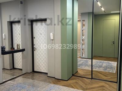 3-бөлмелі пәтер · 80 м² · 1/5 қабат, мкр Нурсая, Ел Орда 9А, бағасы: 40.8 млн ₸ в Атырау