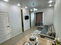 1-комнатная квартира · 45 м² · 9/12 этаж, Аэропортная 58 за 15 000 ₸ в 