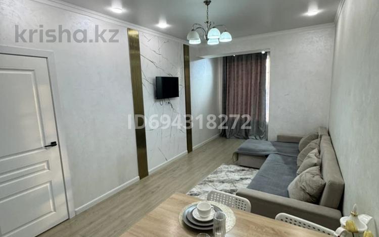 1-комнатная квартира · 45 м² · 9/12 этаж, Аэропортная 58 за 15 000 ₸ в  — фото 36
