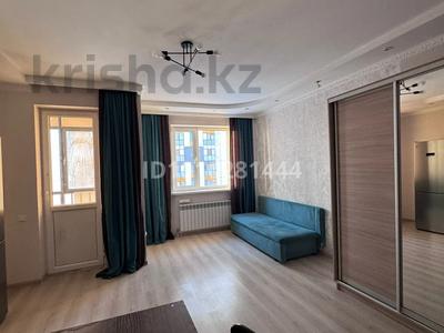 1-комнатная квартира · 30 м², Аль-Фараби 34/1 — Улы Дала за 180 000 〒 в Астане, Есильский р-н