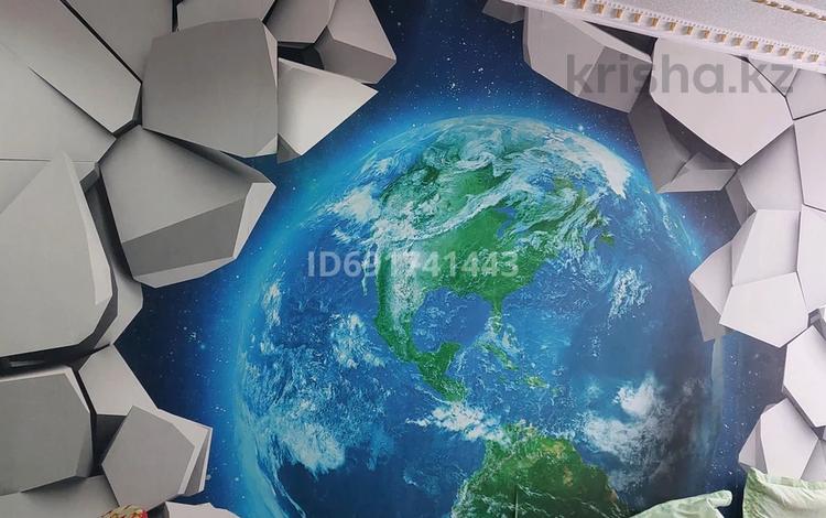 2-бөлмелі пәтер · 48 м² · 2/2 қабат, Сапак Датка, бағасы: 21 млн ₸ в Шымкенте, Аль-Фарабийский р-н — фото 2
