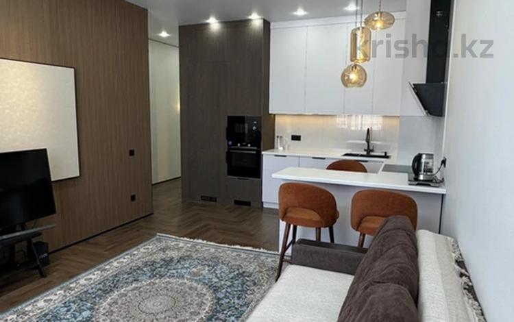 3-комнатная квартира · 72 м² · 12 этаж, Е-429 14 за ~ 46 млн ₸ в Астане, Нура р-н — фото 2