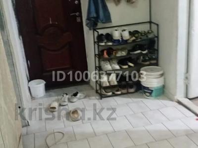 2-комнатная квартира · 36 м² · 2/2 этаж, Аубай Байгазиев 158 за 10 млн 〒 в Каскелене