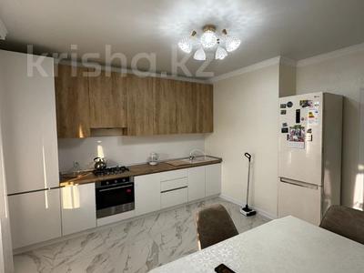 2-комнатная квартира · 98.4 м² · 6/9 этаж, Алтын орда 21в/2 за 38.5 млн 〒 в Актобе