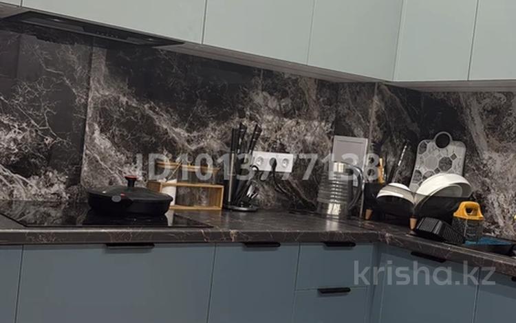 2-комнатная квартира · 62.2 м² · 2/12 этаж, ул. А. Байтурсынова, вблизи Аллеи Мынжылдык 30/1 за 300 000 ₸ в Астане, Алматы р-н — фото 12