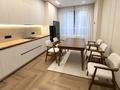 4-комнатная квартира · 119 м² · 4/12 этаж, Розыбакиева 336 — Ескараева за 190 млн ₸ в Алматы, Бостандыкский р-н