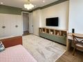 4-комнатная квартира · 119 м² · 4/12 этаж, Розыбакиева 336 — Ескараева за 190 млн ₸ в Алматы, Бостандыкский р-н — фото 3